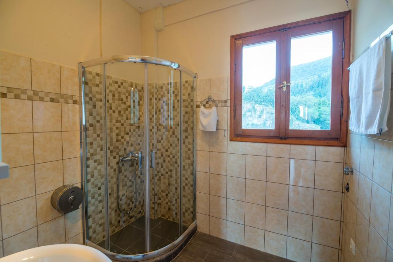 Ntamari Apartments Вати Экстерьер фото
